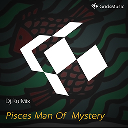 Pisces Man Of  Mystery (Original Mix)